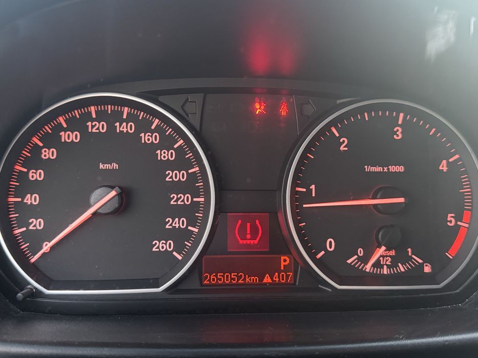 Vand bmw seria 1 e87
