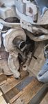 Vând turbina fiat Punto 1.3 cdti