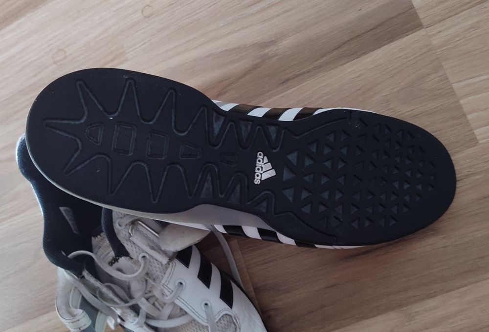 Оригинални обувки за вдигане на тежести