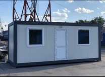 Containere modulare pe comanda