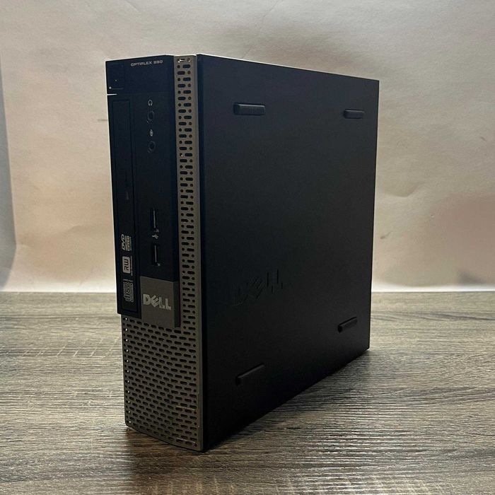 Calculator Dell Optiplex 990 USFF