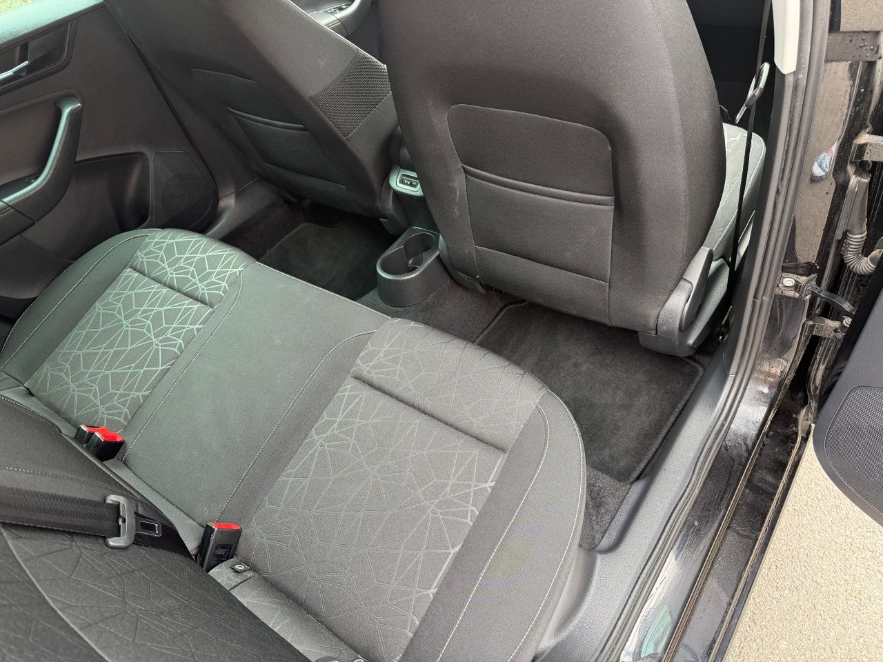 Vand Skoda Rapid Clever 2018 Tsi 110 Cp