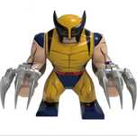 Wolverine X-men Marvel big figurine