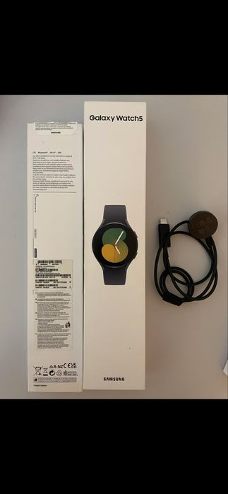 Samsung galaxy watch 5