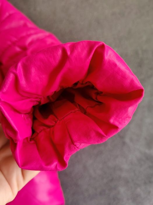 Яке  Beneton - 4-5г.