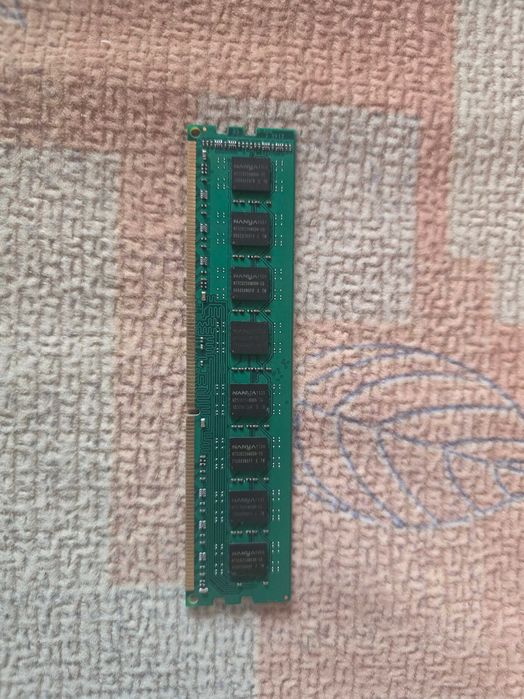 Vand memorie RAM DDR3 4GB  OFFTECK 1333Mhz 256x8 DIMM