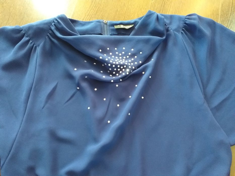 Rochiță S modell mas 48