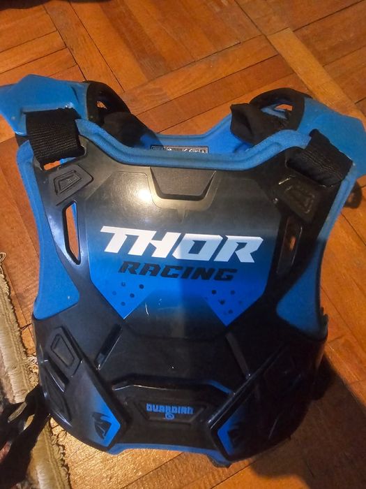 Vand scut thor copii