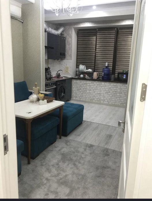 Квартира без ЗАГС