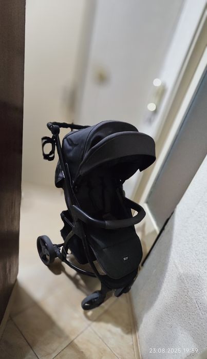 Детска количка kikka boo Madrid