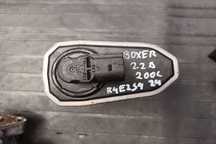 Egr Peugeot Boxer 2 Typ250 [2006 - 2011] Autoutilitara duba 4-usi 2.2