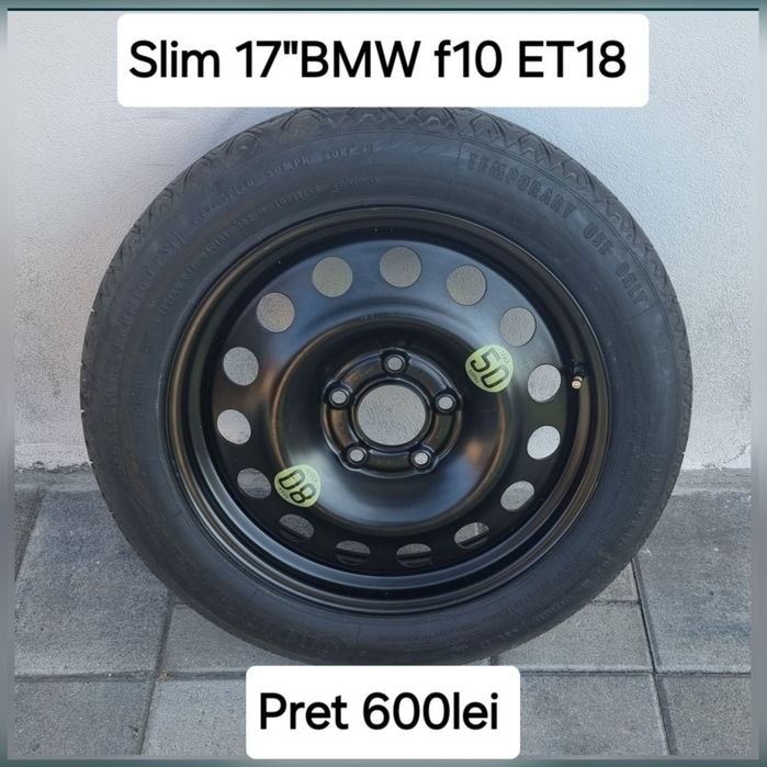 Rezerva slim NOUA Import Germania