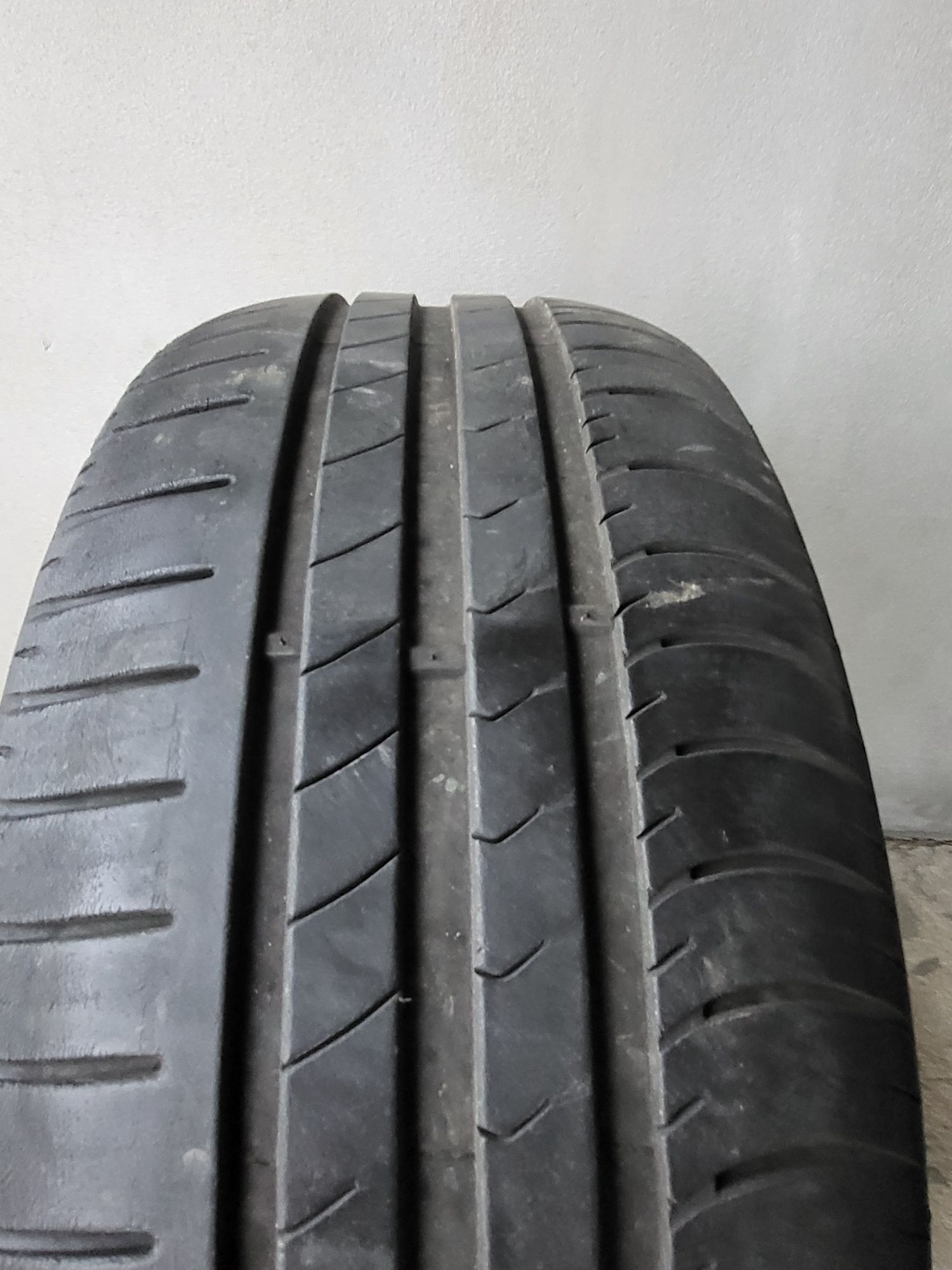 Hankook Kinergy Eco 195 50 R 15 Vara