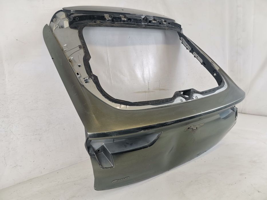 Haion Spate 2020-2023 Ford  Mustang Mach-E 2020 2021 2022 2023 2024 Or