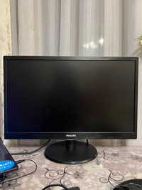 Монитор Philips 223V5L