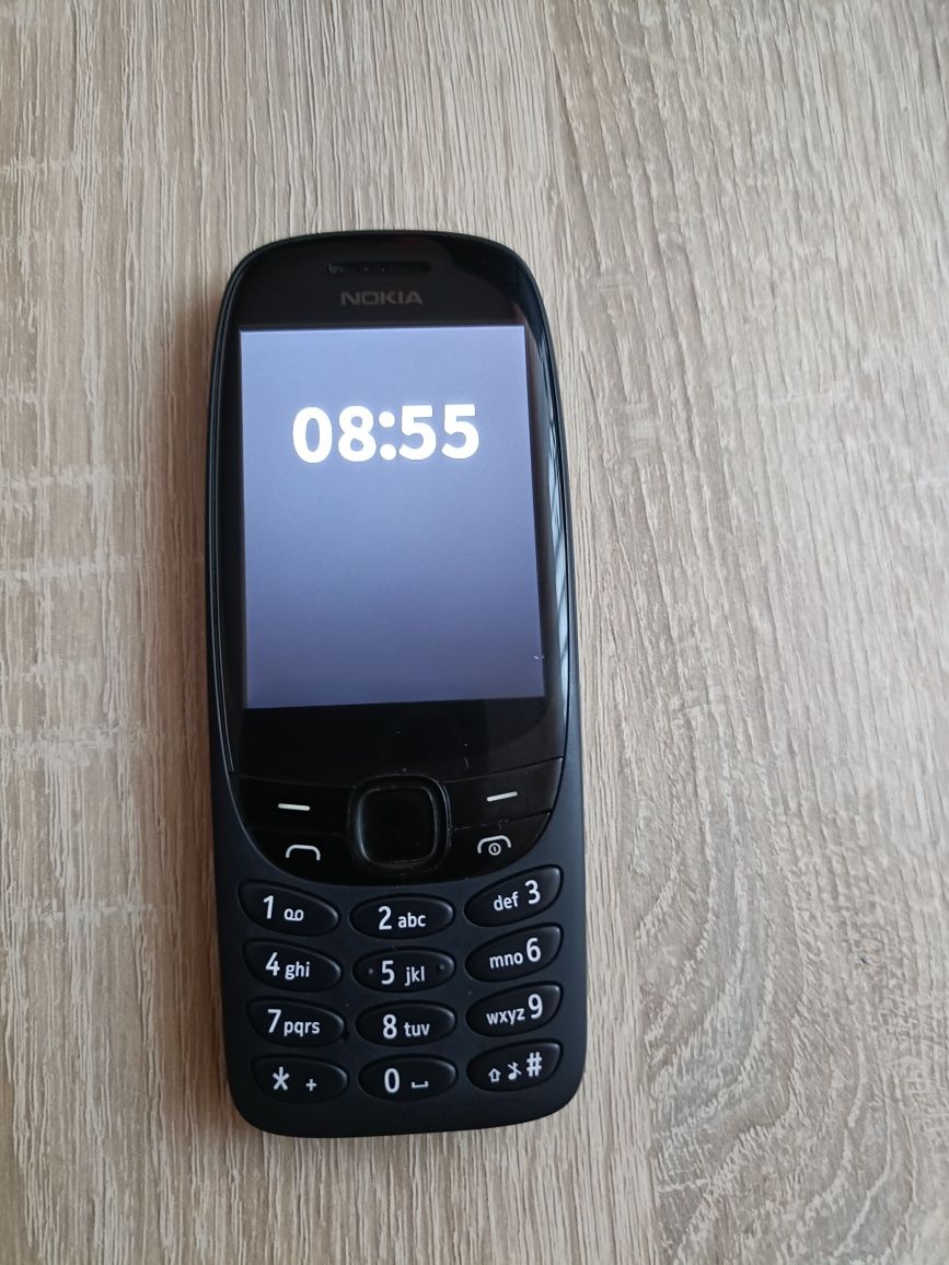 Telefon Nokia f.bun