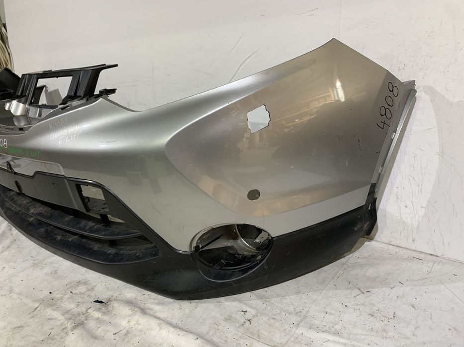 Bara fata Nissan Qashqai, 2013, 2014, 2015, 2016, 2017, cod origine OE 62022-4EA0H.