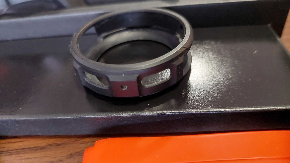 Продавам Смарт часовник Samsung Galaxy Watch 5 Pro