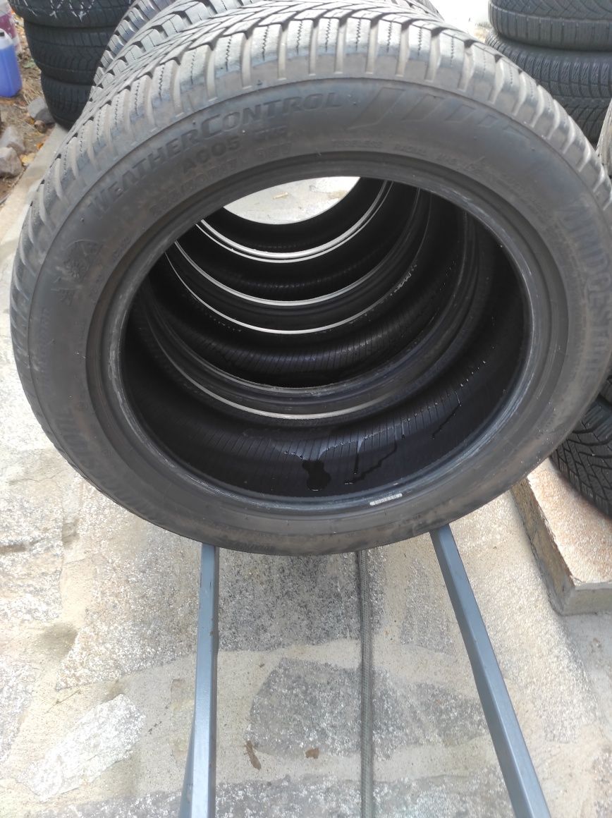 225/50/17 Bridgestone