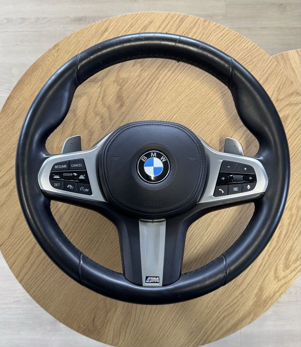 Волан BMW G серия