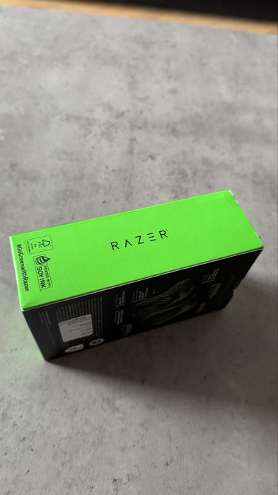 Razer Deathadder v2 Мишка