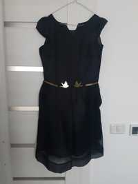 Rochie neagra  little black dress
