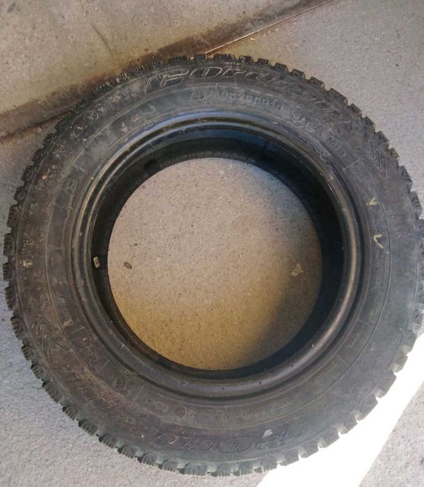 Зимни гуми 195/65/15 4бр.