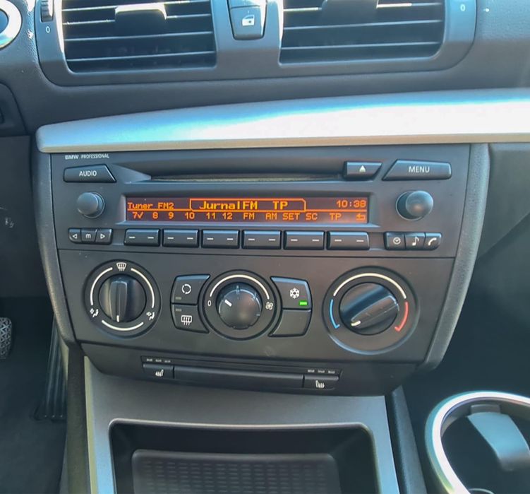 Vand BMW Seria 1 E87