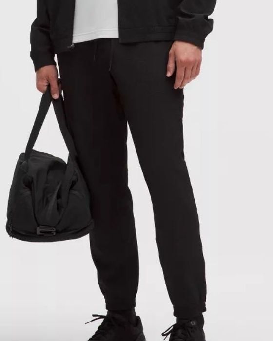 Оригинални Спортни Панталони Lululemon License to Train XL