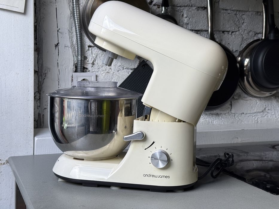Кухненски робот Andrew James 5.2 L
