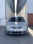 Volkswagen Golf 5