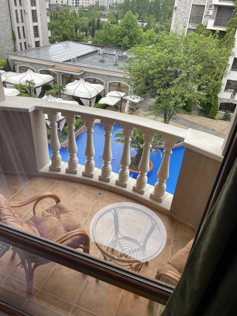 Продава се Едностаен апартамент в к.к. Слънчев бряг - 34 кв.м за 1795 €/кв.м - Снимка #17
