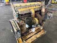 Motor Cummins LTA 10C - piese motor Cummins