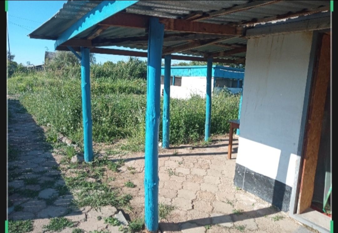Отл расположен дача