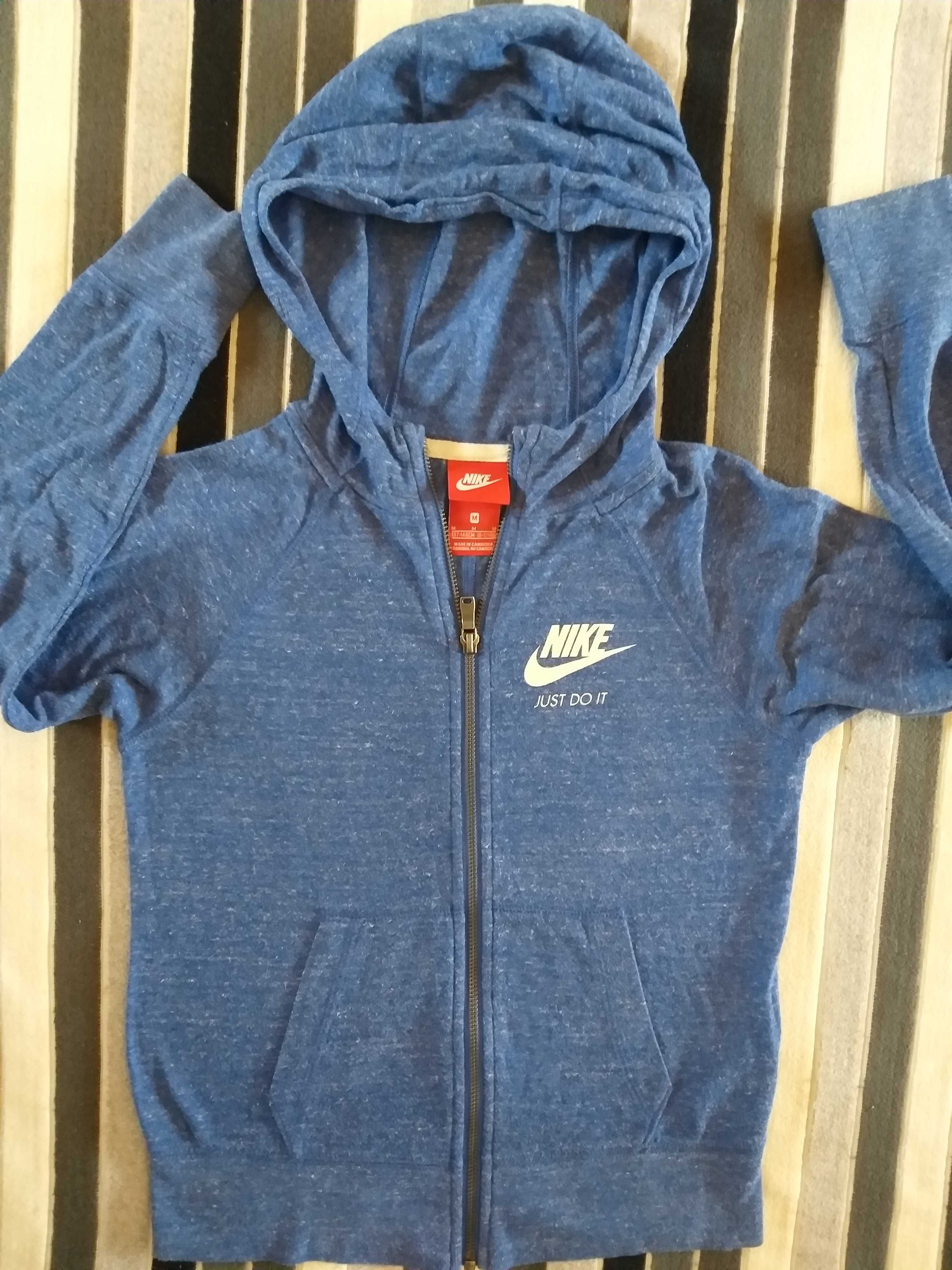 Nike Athletic Kids - детско горнище р-р 137-146см