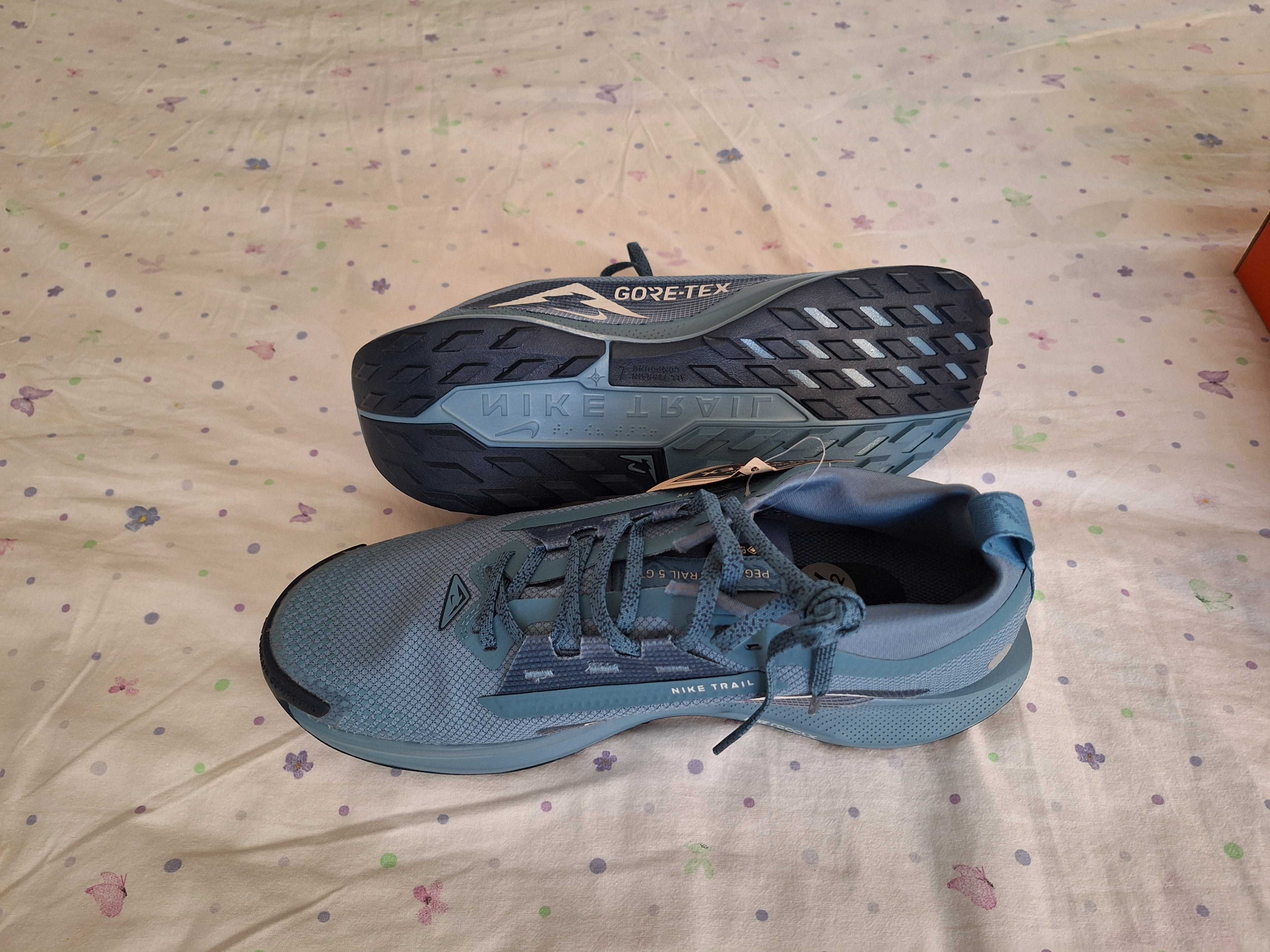 Мъжки маратонки NIKE PEGASUS Trail 5 GTX