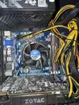 Проадется Gigabyte GA-B75M-D3H