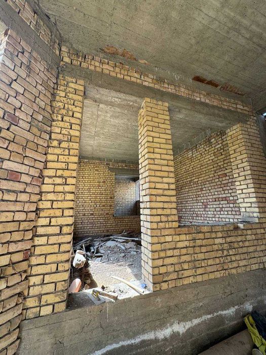 Продается участок 12 соток напротив завода Ширибом, Юнусабад