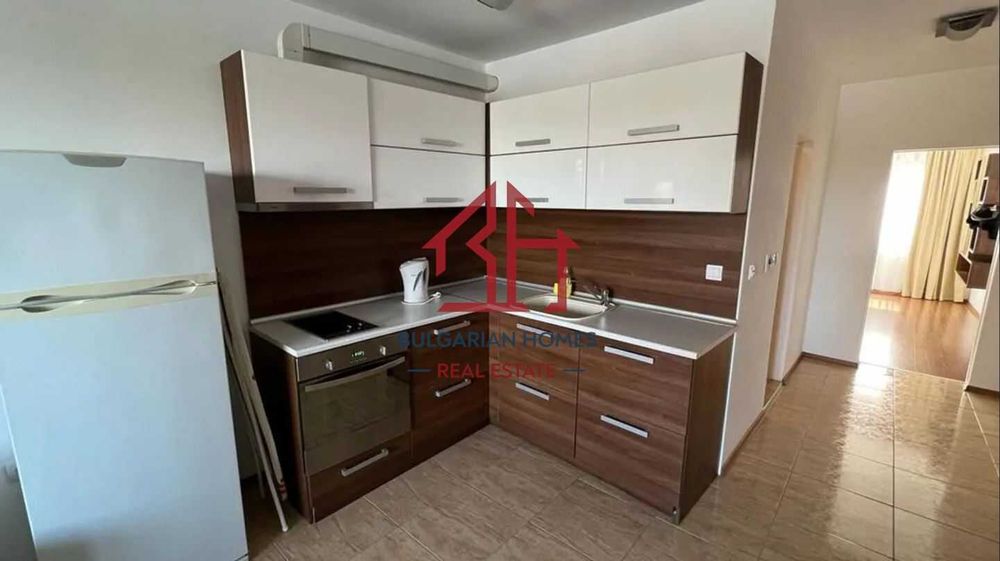 Дава се под наем Двустаен апартамент в София, Център - 50 кв.м за 400 € - Снимка #5