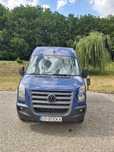 Vand vw crafter 2.5 tdi 163cp
