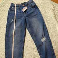 Blugi jeans Pepperts 152