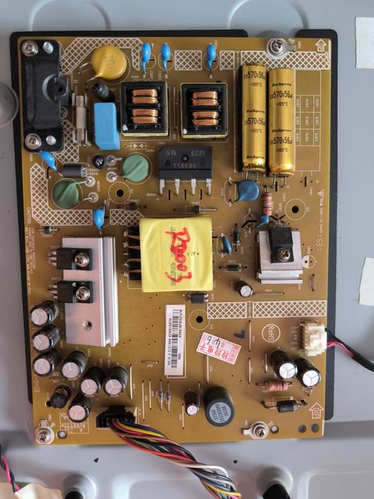 Surse, placi de baza televizoare LG și Samsung