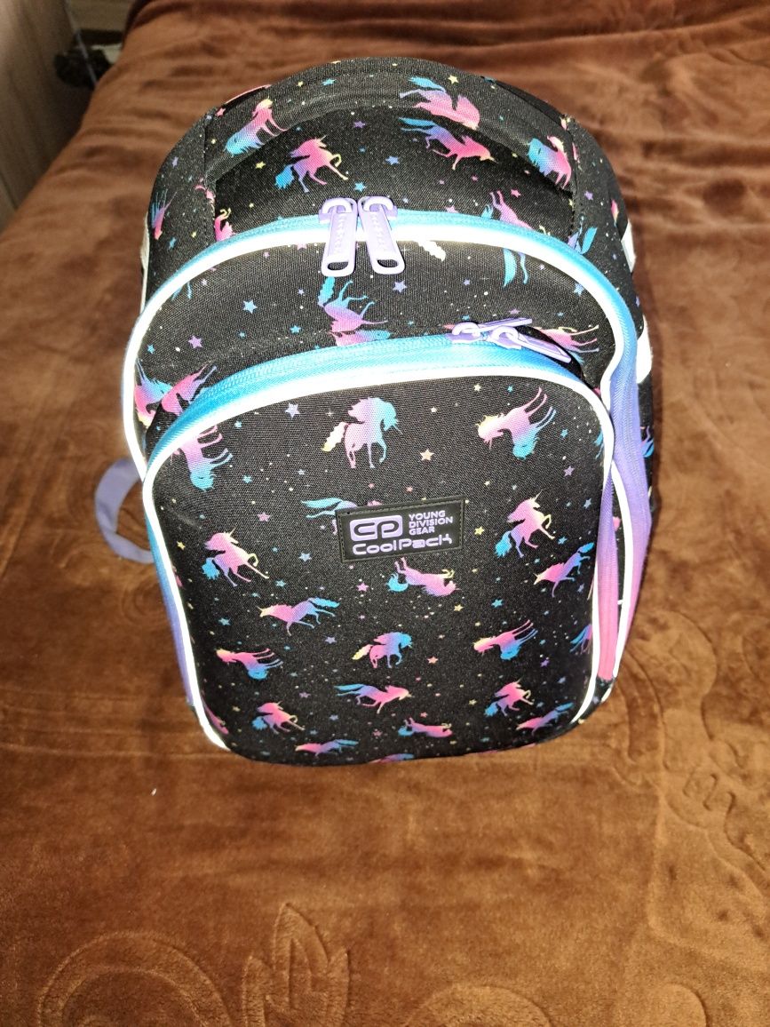 Раница за първи клас CoolPack