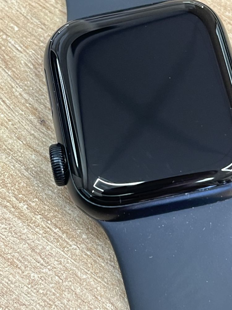 Apple Watch SE GPS 40mm (2nd gen)