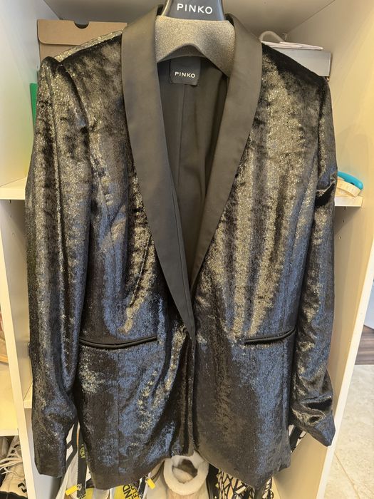 PINKO Пинко дамско сако,блейзър М