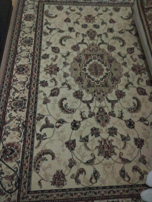 Ковёр 2х3 шерсть