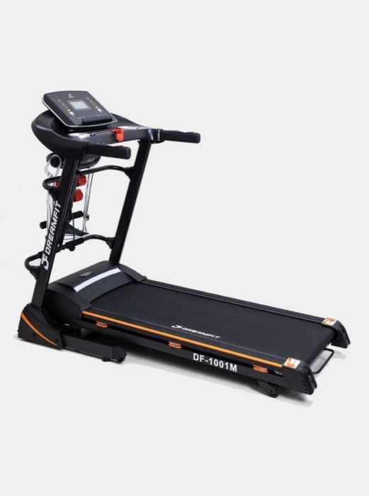 Беговая дорожка Dreamfit DF-1001M