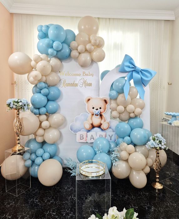 Украса за всеки повод