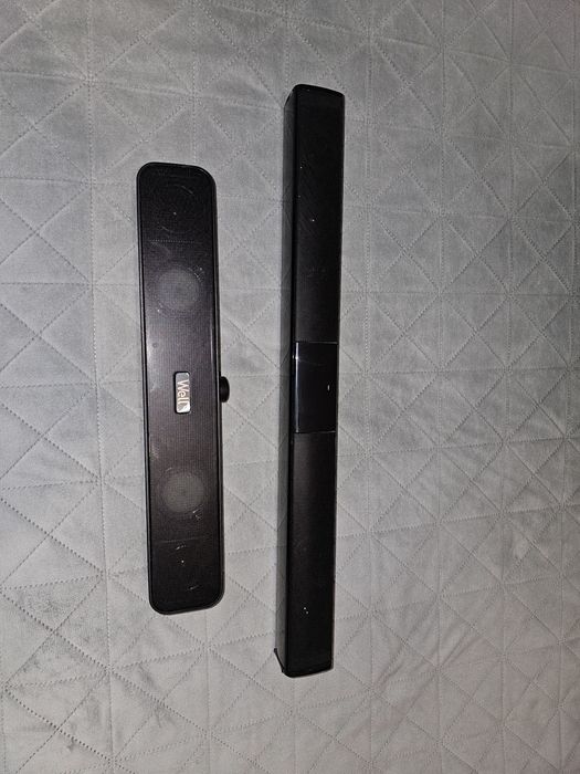 Soundbar Pentru Petreceri