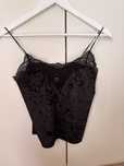 Top dantela Penti S